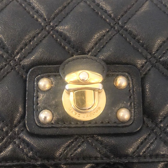 Marc Jacobs shoulder bag - Picture 2 of 4